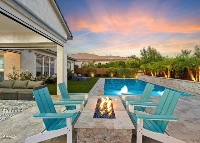 Property at 3129 E Daley Ln, Phoenix, AZ 85050, 3 beds, 3.5 baths
