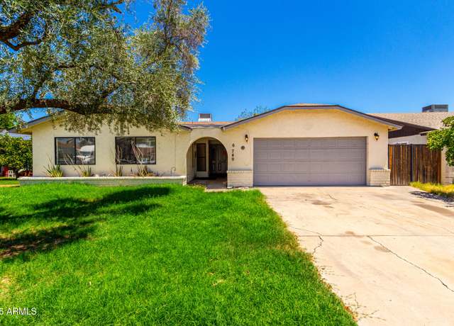 Property at 6749 N 31st Ln, Phoenix, AZ 85017, 5 beds, 2.5 baths