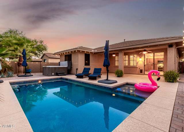 Property at 28065 N Welton Pl, San Tan Valley, AZ 85143, 3 beds, 2 baths
