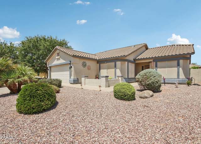 Property at 3098 E Hazeltine Way, Chandler, AZ 85249, 2 beds, 2 baths
