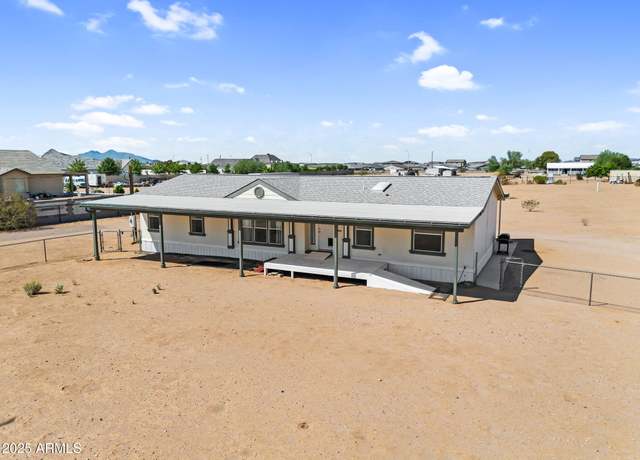 Property at 46806 N Mckenzie Rd, Mesa, AZ 85212, 3 beds, 2 baths