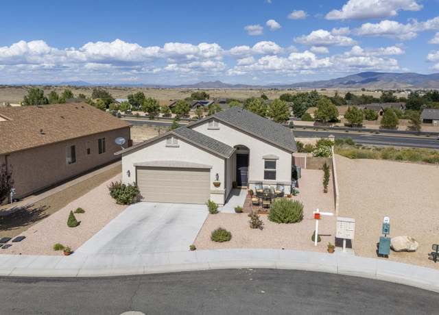 Property at 5783 N Elton Pl, Prescott Valley, AZ 86314, 3 beds, 2 baths