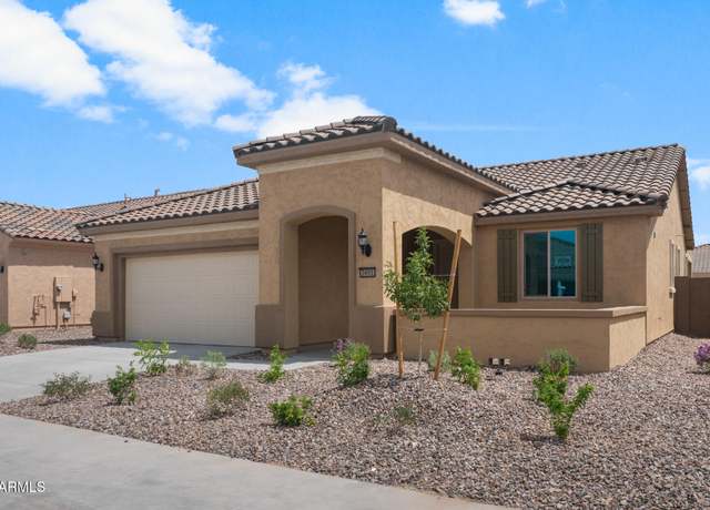 Property at 7691 W Cactus Wren Way, Florence, AZ 85132, 2 beds, 2.5 baths