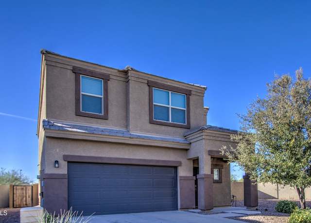 Property at 4689 E Argentite St, San Tan Valley, AZ 85143, 4 beds, 2.5 baths