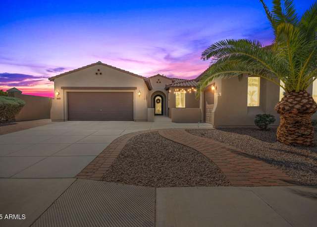 Property at 6616 S Bridal Vail Dr, Gilbert, AZ 85298, 5 beds, 2.5 baths