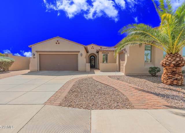 Property at 6616 S Bridal Vail Dr, Gilbert, AZ 85298, 5 beds, 2.5 baths