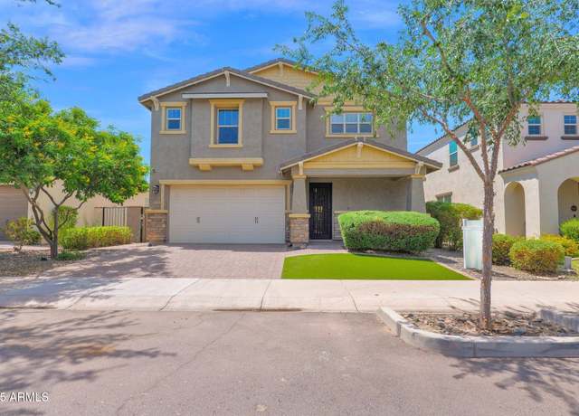Property at 9839 E Theia Dr, Mesa, AZ 85212, 4 beds, 2.5 baths
