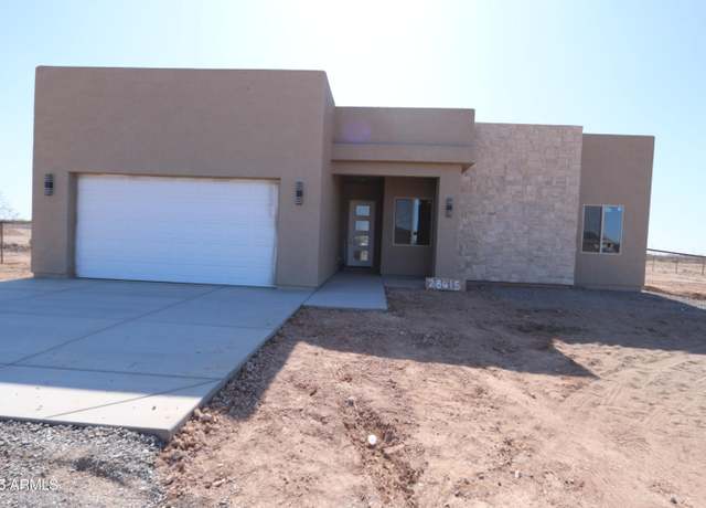 Property at 28615 N 257th Dr, Wittmann, AZ 85361, 3 beds, 2 baths
