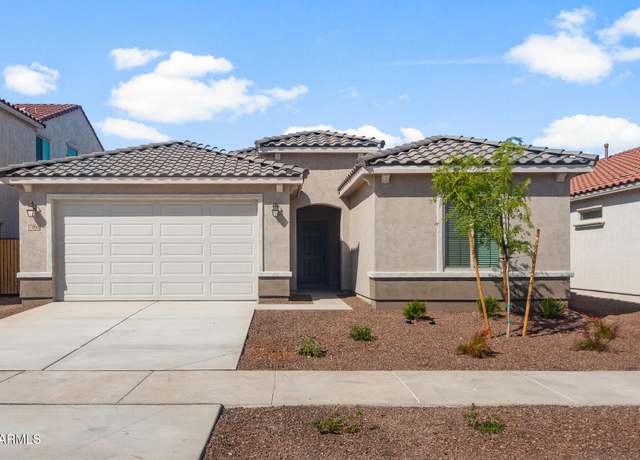Property at 17860 W Getty Dr, Goodyear, AZ 85338, 3 beds, 2 baths