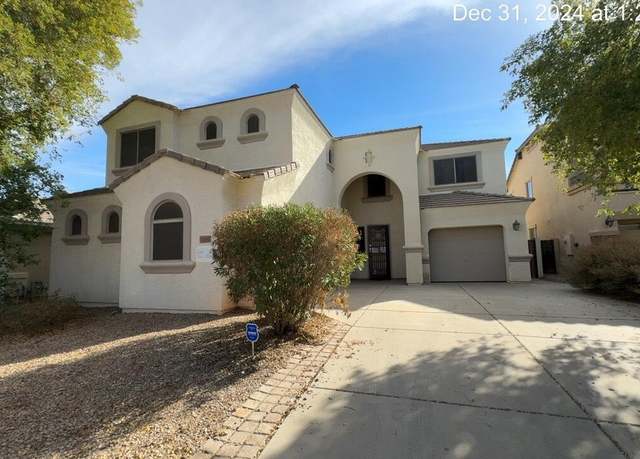 Property at 1167 W Dana Dr, San Tan Valley, AZ 85143, 6 beds, 2.5 baths