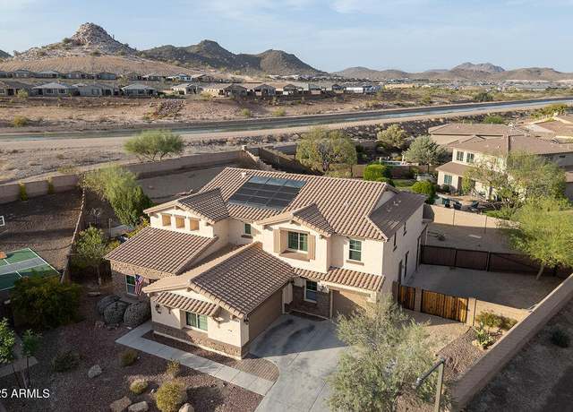 Property at 13346 W Jesse Red Dr, Peoria, AZ 85383, 4 beds, 2.5 baths