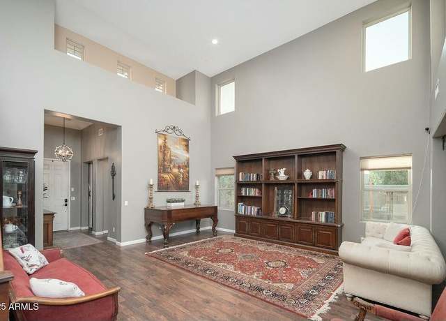 Property at 13346 W Jesse Red Dr, Peoria, AZ 85383, 4 beds, 2.5 baths