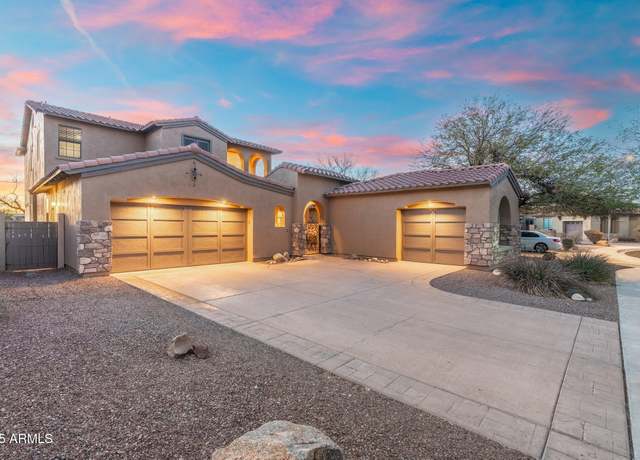 Property at 8432 S 21st Pl, Phoenix, AZ 85042, 5 beds, 4 baths