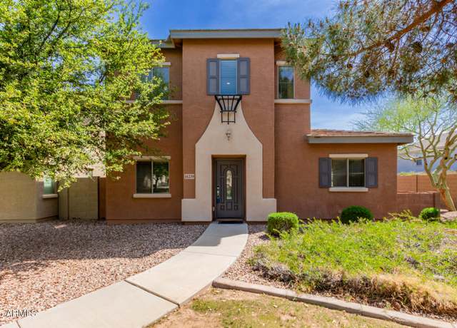 Property at 14239 W Port Royale Ln, Surprise, AZ 85379, 4 beds, 3 baths