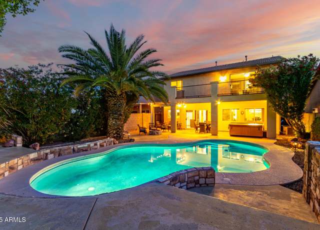 Property at 14228 W Weldon Ave, Goodyear, AZ 85395, 4 beds, 2.5 baths