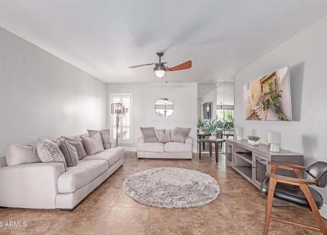 Property at 4950 N Miller Rd #212, Scottsdale, AZ 85251, 2 beds, 2 baths