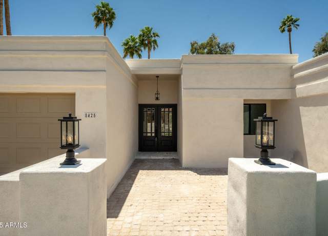Property at 8425 E Welsh Trl, Scottsdale, AZ 85258, 4 beds, 3 baths