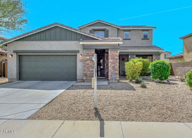Property at 7773 W Adam Ave, Peoria, AZ 85382, 3 beds, 2.5 baths