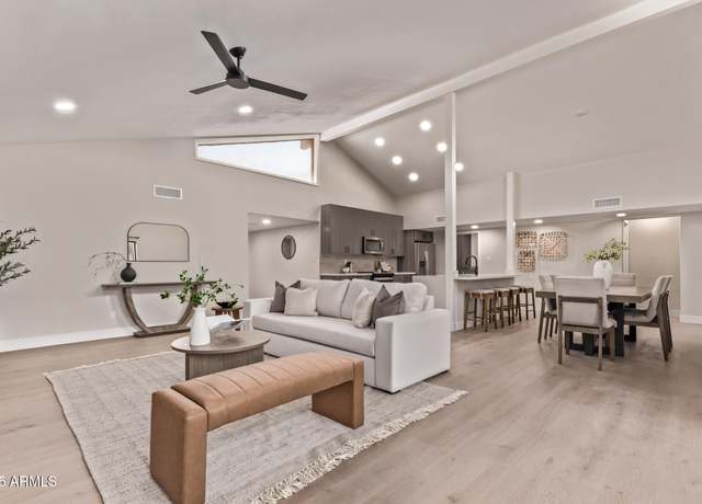 Property at 7962 E San Miguel Ave, Scottsdale, AZ 85250, 3 beds, 3 baths