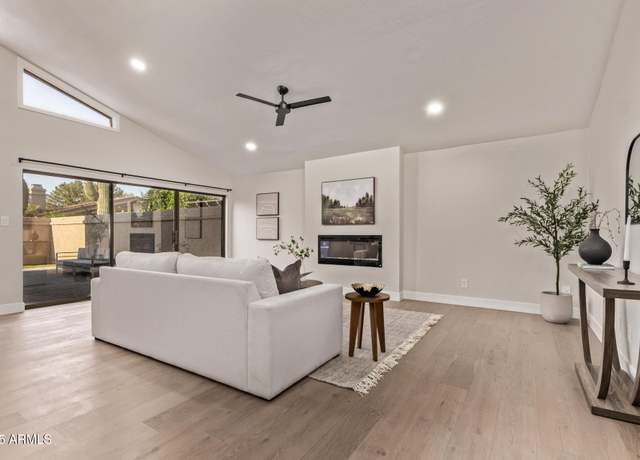 Property at 7962 E San Miguel Ave, Scottsdale, AZ 85250, 3 beds, 3 baths