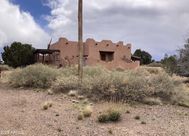 Property at 22 County Road N9151 --, Concho, AZ 85924, 2 beds, 2 baths