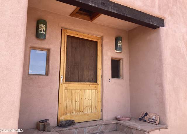 Property at 22 County Road N9151 --, Concho, AZ 85924, 2 beds, 2 baths