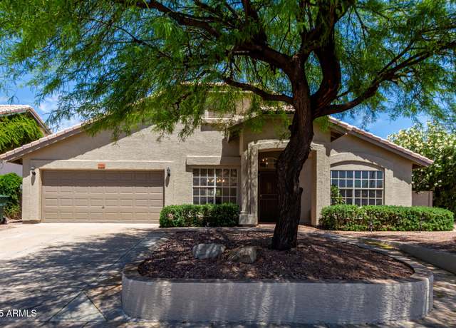 Property at 4544 E Campo Bello Dr, Phoenix, AZ 85032, 3 beds, 2 baths