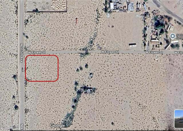 Property at XXXX W Flower St #210, Buckeye, AZ 85396