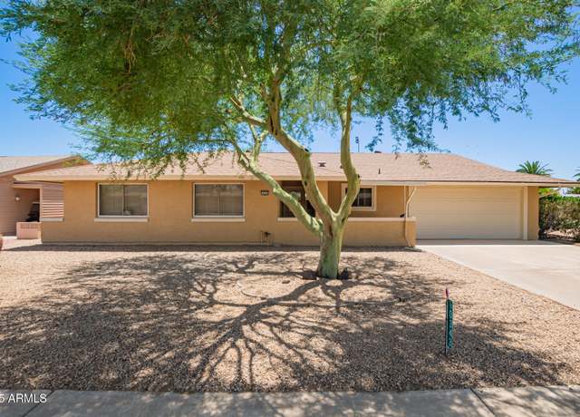 Property at 10343 W Floriade Dr, Sun City, AZ 85351, 3 beds, 2 baths