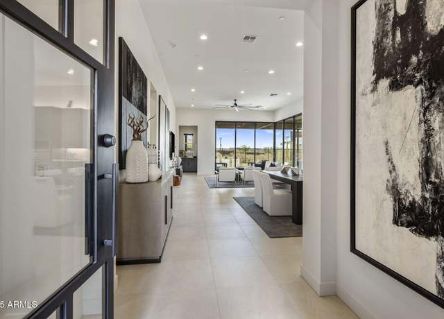 Property at 23490 N 125th Pl, Scottsdale, AZ 85255, 3 beds, 3.5 baths