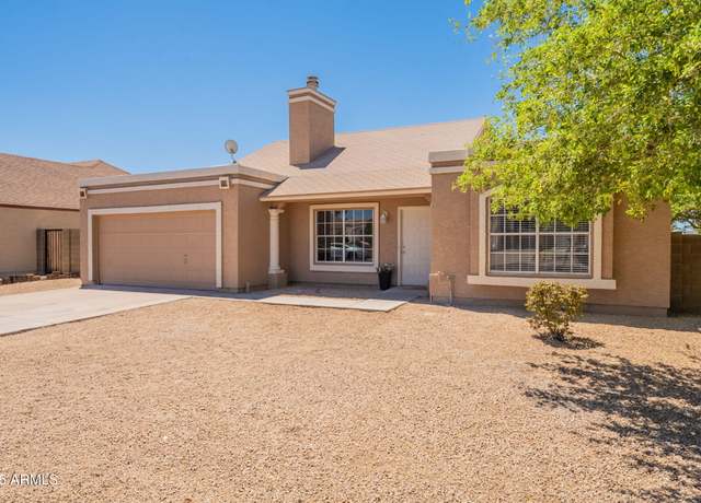Property at 1505 E Divot Dr, Tempe, AZ 85283, 3 beds, 2 baths