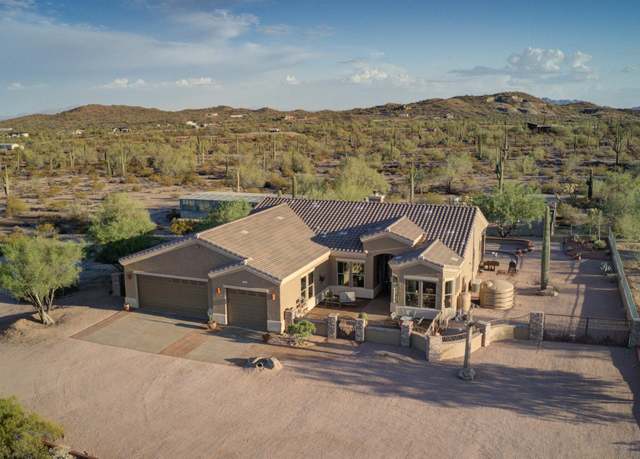 Property at 5341 W Judd Rd, Queen Creek, AZ 85144, 3 beds, 2 baths