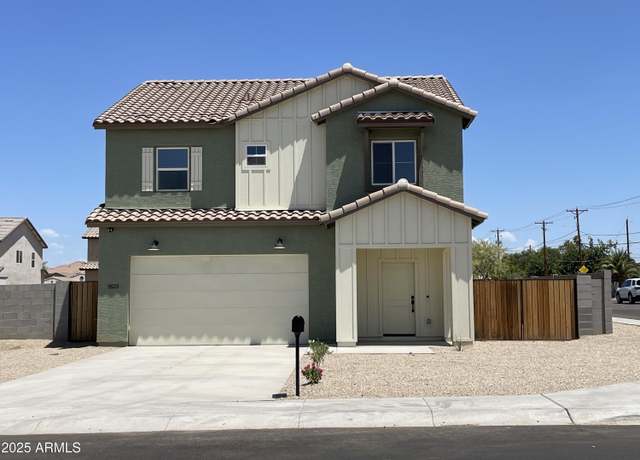 Property at 5523 S 11th Ave, Phoenix, AZ 85041, 4 beds, 2.5 baths