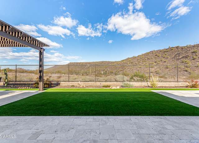 Property at 11578 W Montansoro Ln, Peoria, AZ 85383, 3 beds, 2.5 baths