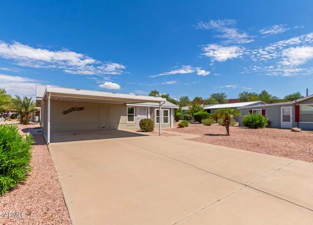 Property at 8500 E Southern Ave #327, Mesa, AZ 85209, 2 beds, 1.5 baths