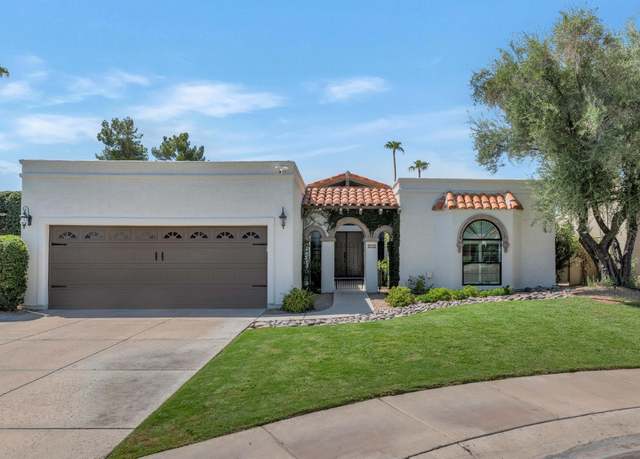 Property at 8007 E Del Rubi Dr, Scottsdale, AZ 85258, 3 beds, 2 baths