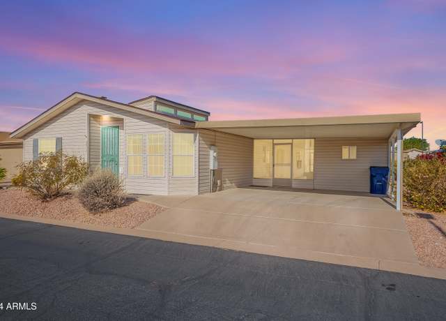 Property at 3301 S Goldfield Rd #2015, Apache Junction, AZ 85119, 2 beds, 2 baths