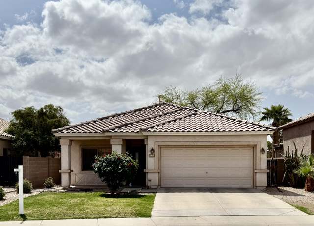 Property at 2865 E Cathy Dr, Gilbert, AZ 85296, 3 beds, 2 baths