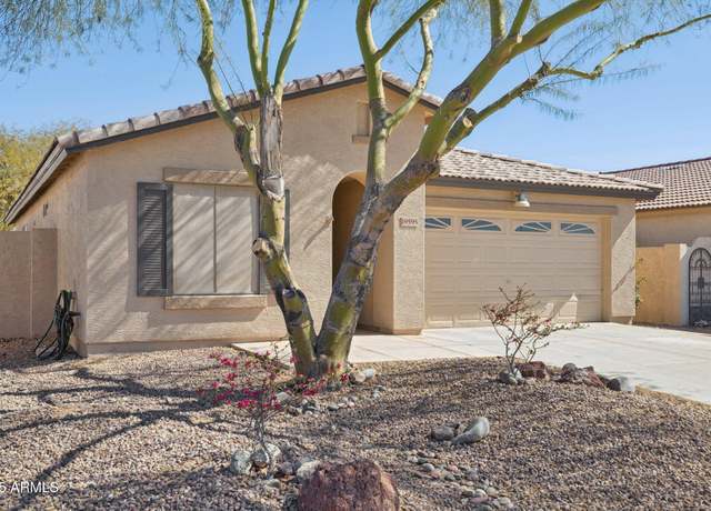 Property at 19595 N 107th Dr, Sun City, AZ 85372, 2 beds, 2 baths