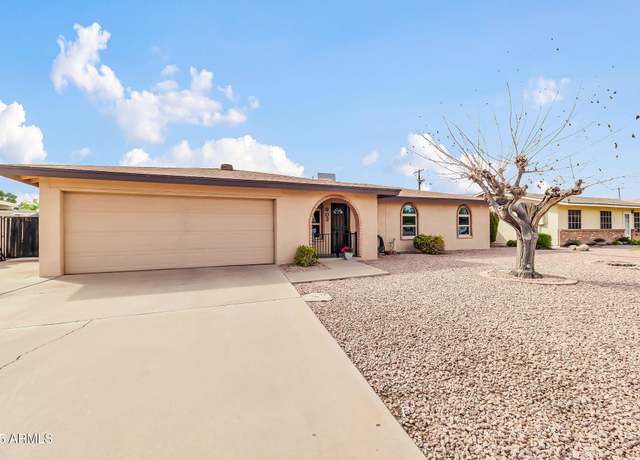 Property at 902 S Spur --, Mesa, AZ 85204, 3 beds, 2 baths