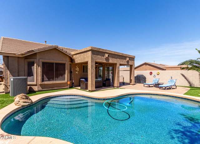 Property at 18911 N Miller Way, Maricopa, AZ 85139, 3 beds, 2 baths