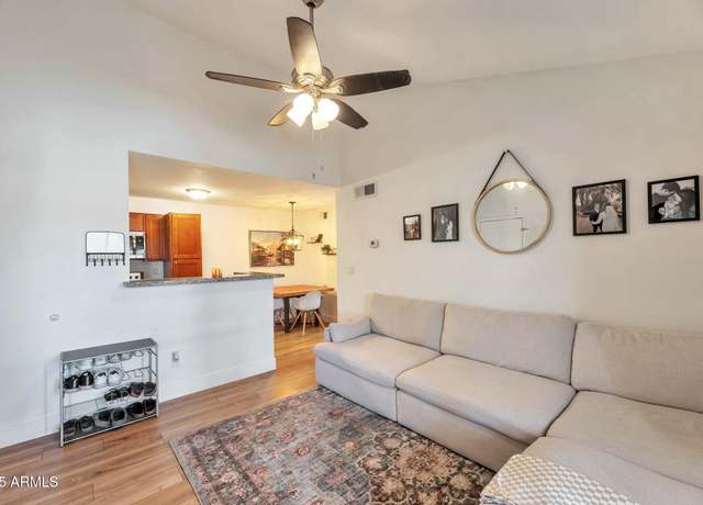 Property at 623 W Guadalupe Rd #213, Mesa, AZ 85210, 2 beds, 2 baths