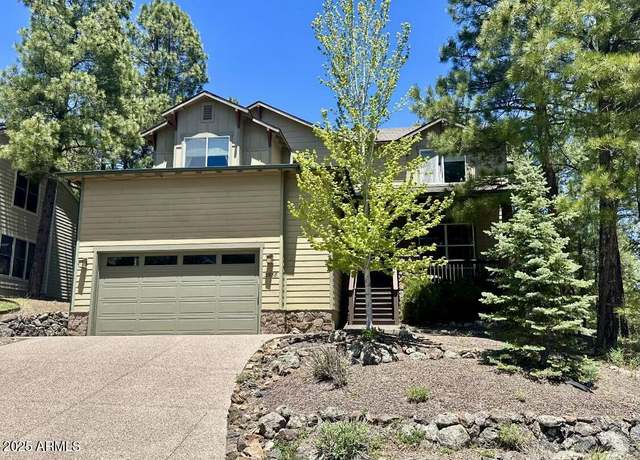 Property at 3958 S Box Canyon Trl, Flagstaff, AZ 86005, 3 beds, 2.5 baths