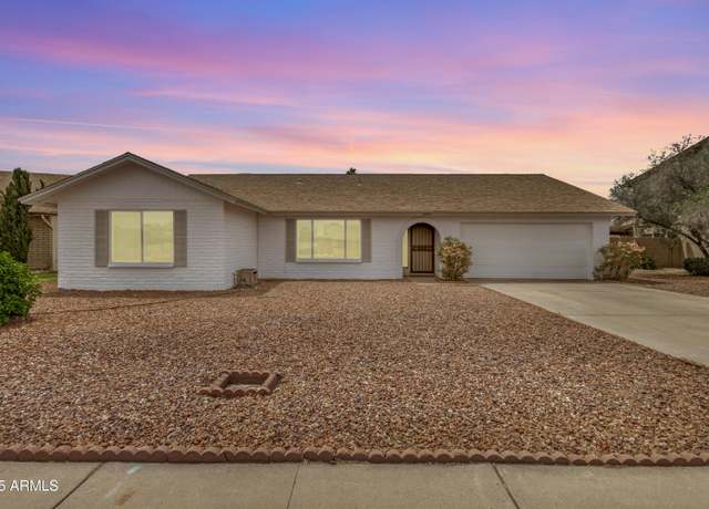Property at 1245 W Lobo Ave, Mesa, AZ 85202, 4 beds, 2 baths