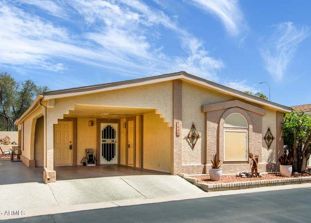 Property at 1640 E Augusta Ave, Chandler, AZ 85249, 2 beds, 2 baths