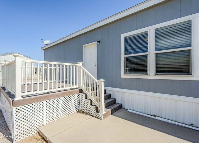 Property at 2000 S Apache Rd #23, Buckeye, AZ 85326, 3 beds, 2 baths