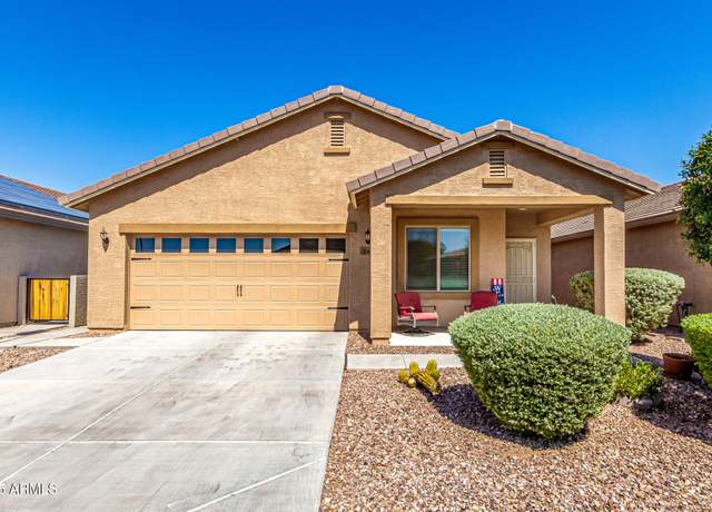 Property at 245 S 225th Ln, Buckeye, AZ 85326, 3 beds, 2 baths