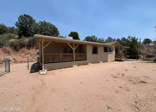 Property at 414 W Frontier St, Payson, AZ 85541, 3 beds, 2 baths