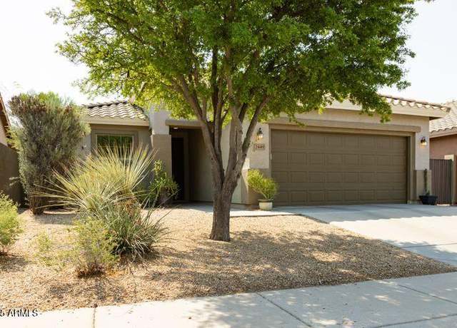 Property at 2449 W Lewis And Clark Trl, Phoenix, AZ 85086, 3 beds, 2 baths