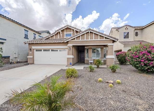 Property at 35528 N Zachary Rd, San Tan Valley, AZ 85144, 4 beds, 2 baths